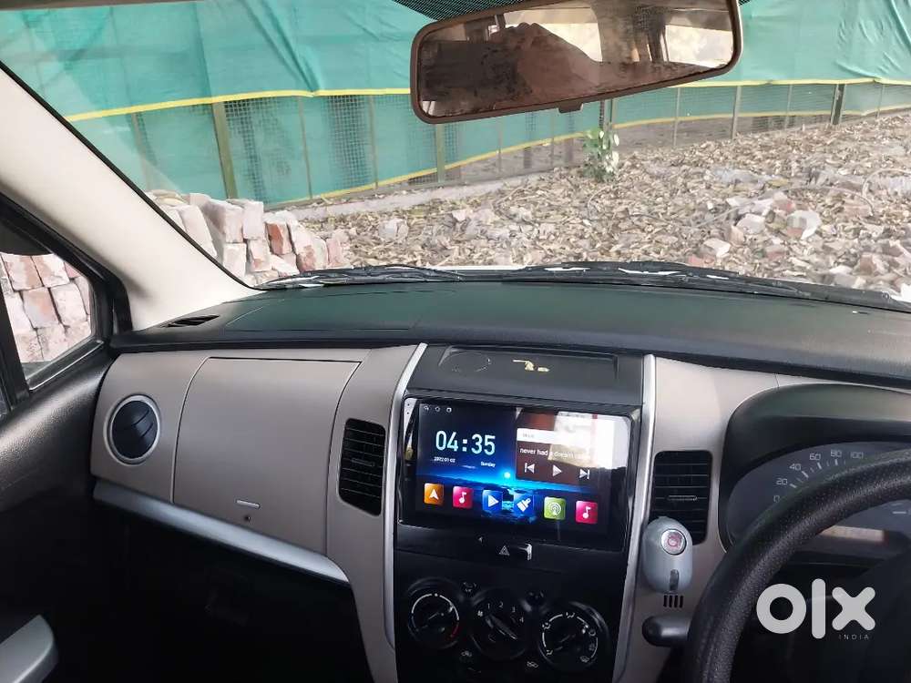 Maruti Suzuki Wagon R 2016