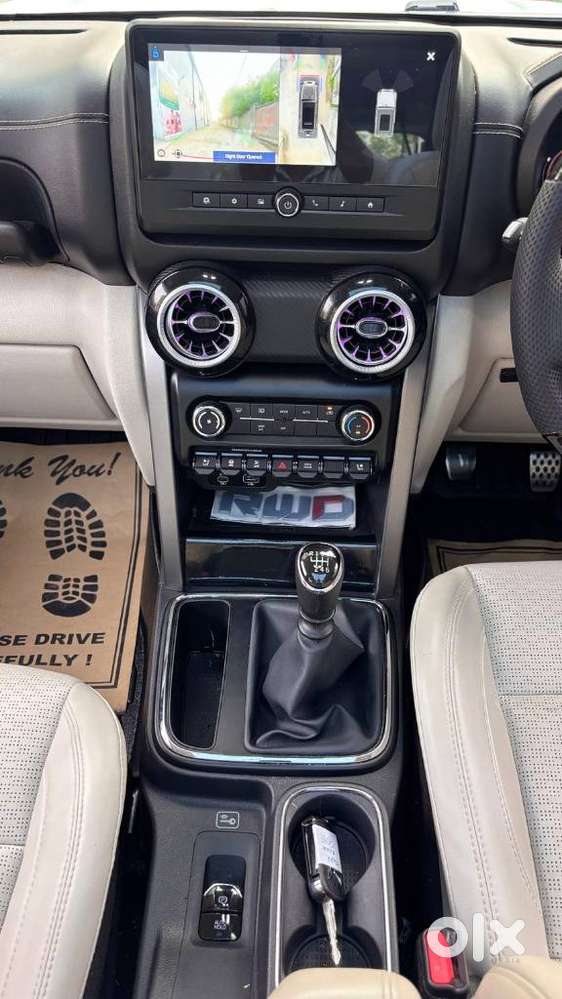 Mahindra Thar Roxx, 2026, Diesel