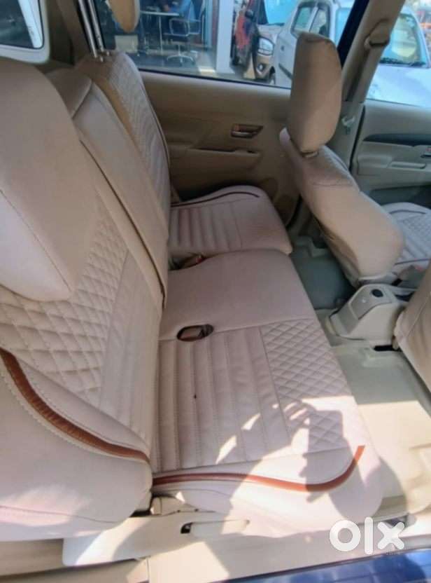 Maruti Suzuki Ertiga Vxi (o) Cng, 2019, Cng & Hybrids