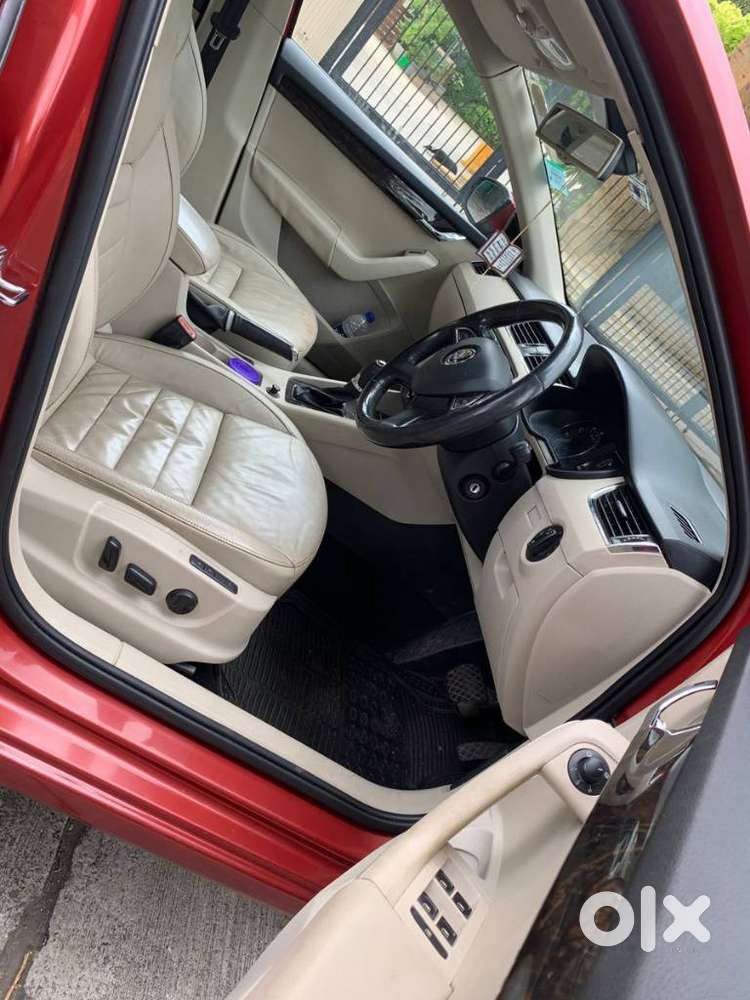 Skoda Octavia 1.8 Elegance Tsi At, 2014, Petrol