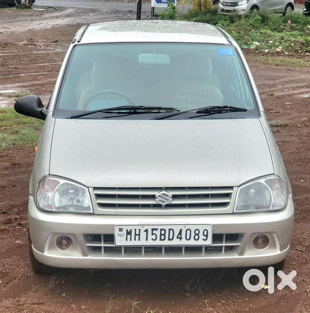 Maruti Suzuki Zen Estilo Lxi Bs Iv, 2013, Petrol