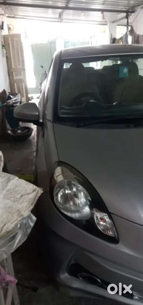 Honda Amaze Diesel 2015