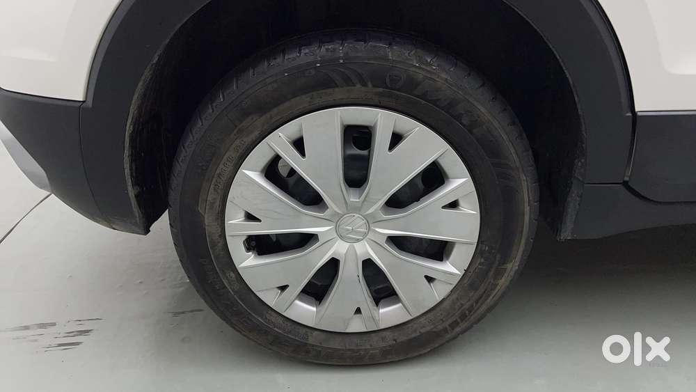 Volkswagen Taigun 1.0 Tsi Comfortline, 2024, Petrol