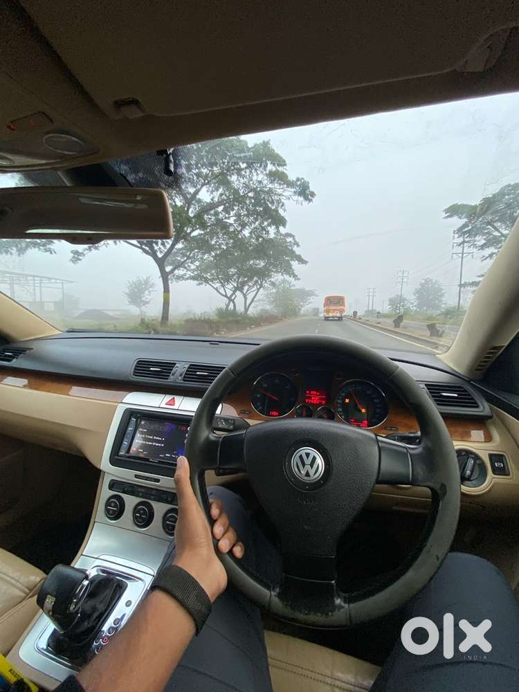 Volkswagen Passat Diesel
