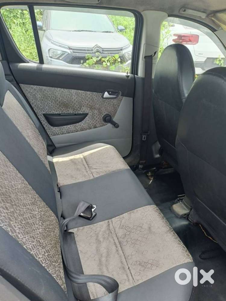 Maruti Suzuki Alto 800 Lxi, 2017, Petrol