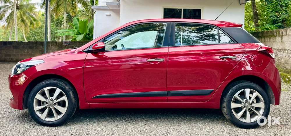 2014 Hyundai I20 Diesel Asta