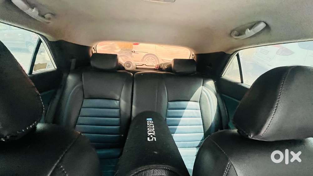 Hyundai I20 Active 2015