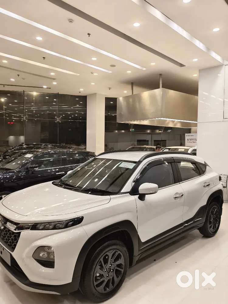 All New Maruti Suzuki Cars Are Available