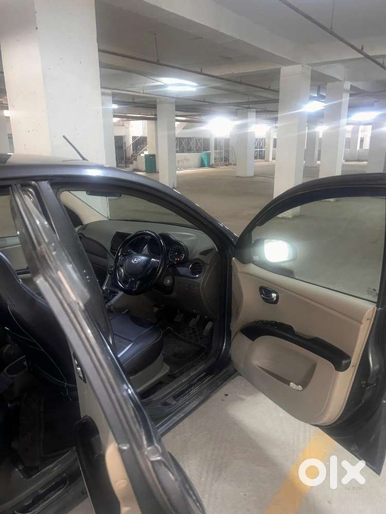 Hyundai I10 2011 Petrol Good Condition