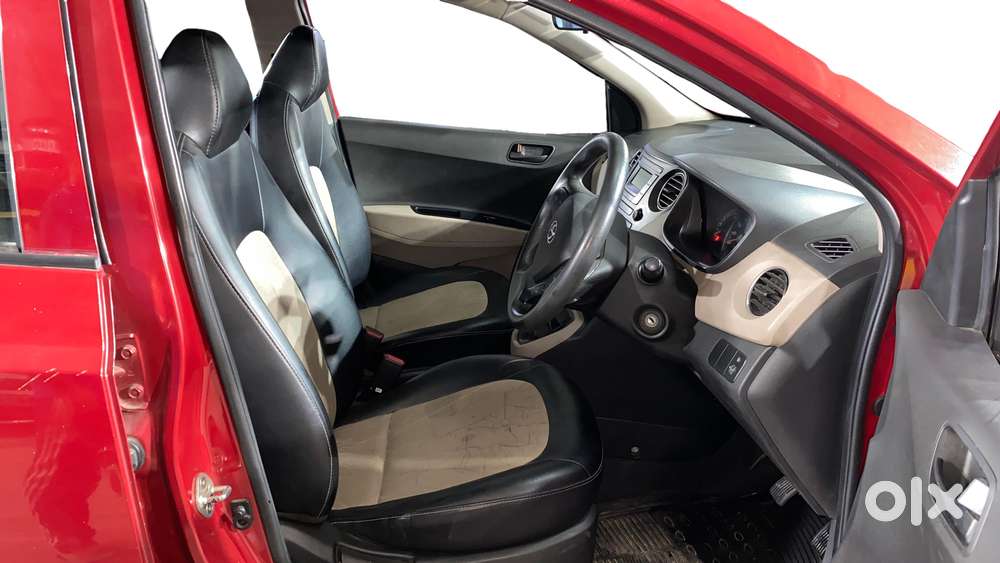 Hyundai Grand I10 1.2 Kappa Magna, 2018, Petrol