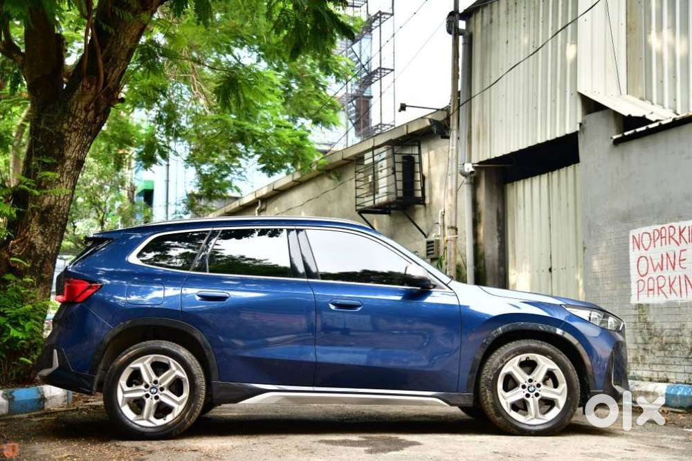 Bmw X1 Sdrive18i Xline, 2023, Petrol
