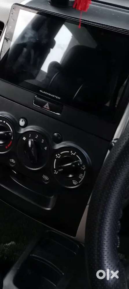 Maruti Suzuki Wagon R Lxi 2015 Fourth Owner