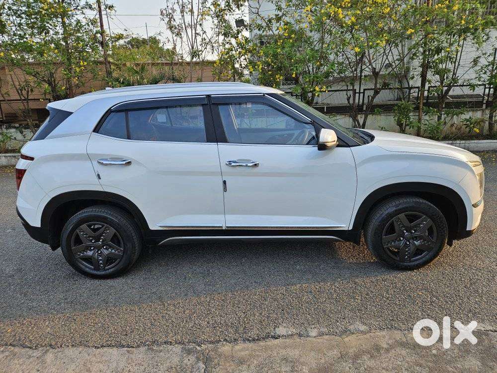 Hyundai Creta 1.5 S Petrol, 2020, Petrol
