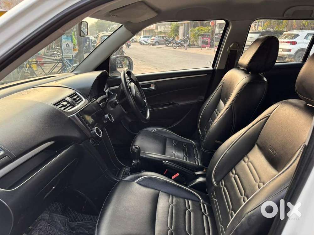 Maruti Suzuki Swift 2016 Diesel Good Condition