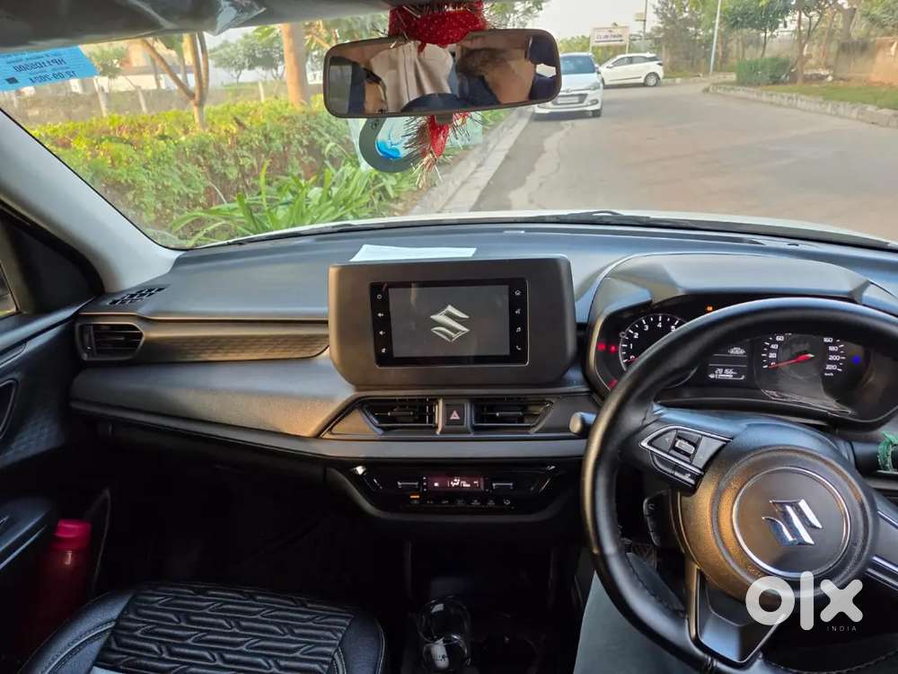 Maruti Suzuki Swift 2024 Petrol 42000 Km Driven