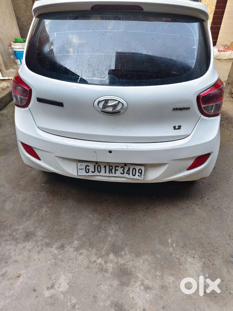 Hyundai Grand I10 2014 Diesel