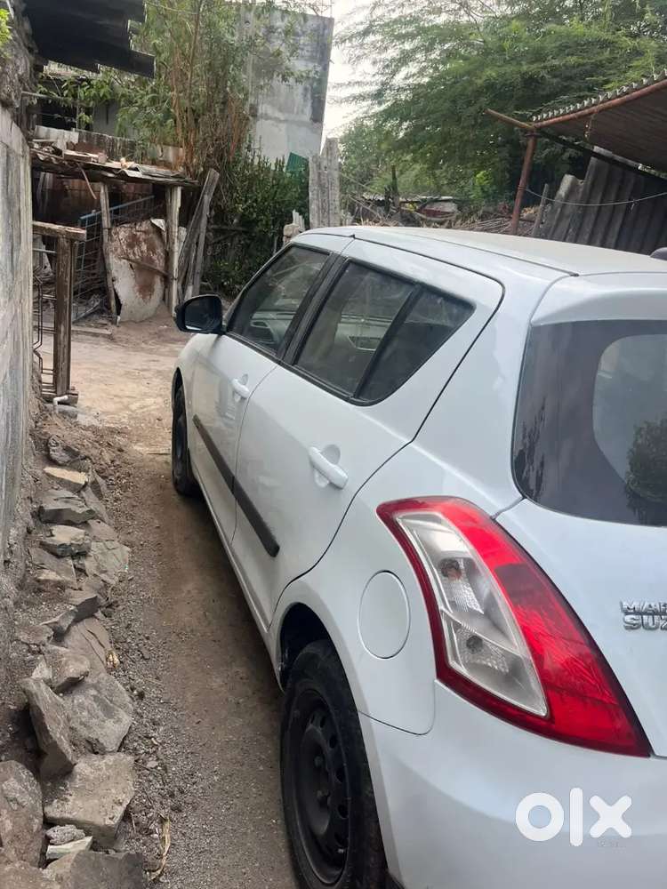 Maruti Suzuki Swift Vdi 2014