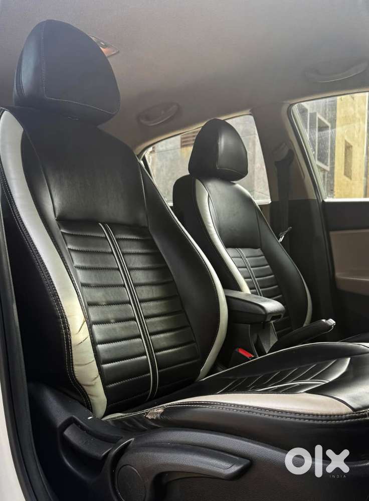 Hyundai Elite I20 Asta (o) 1.2 Mt, 2017, Diesel