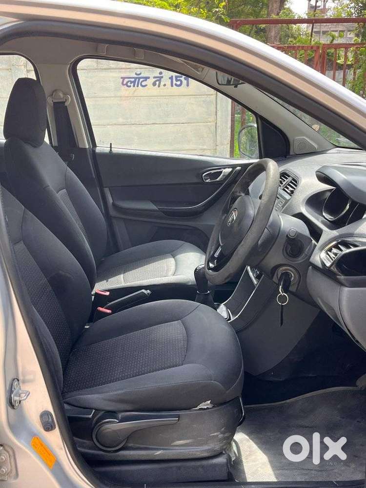 Tata Tigor 1.2 Revotron Xz Plus, 2018, Diesel
