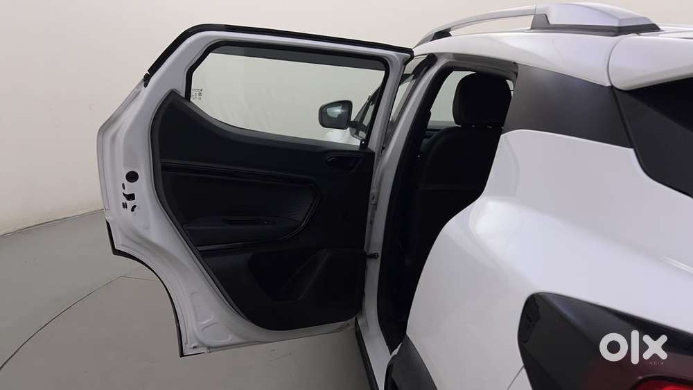 Renault Kiger Rxz Amt, 2023, Petrol