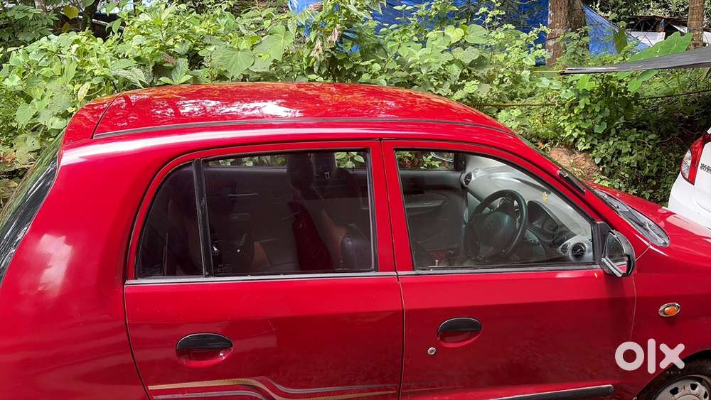 Hyundai Santro Xing Gl Plus 2006