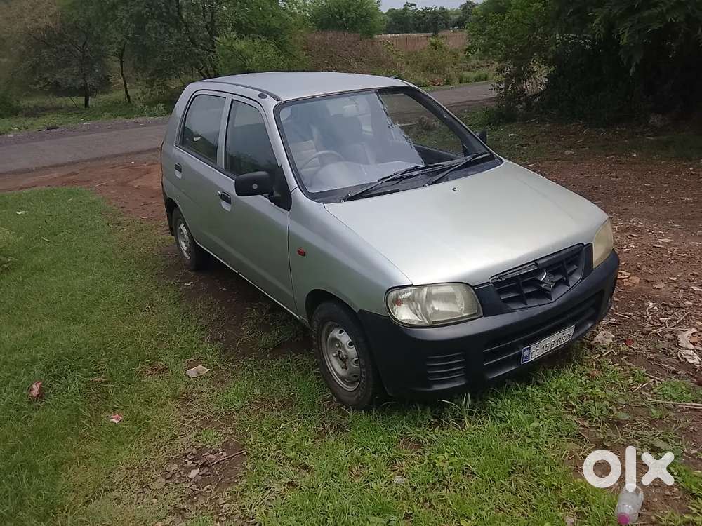 Maruti Suzuki Alto 2003 Petrol Well Maintained