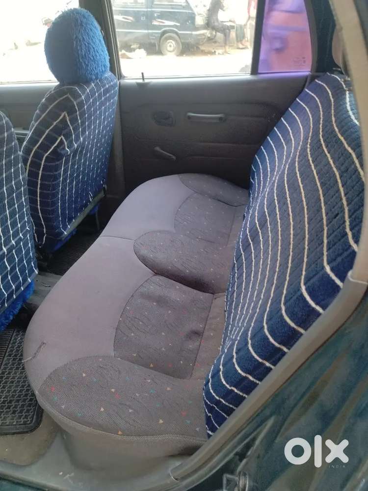 Hyundai Santro Gls Ii 2001 Petrol Manual