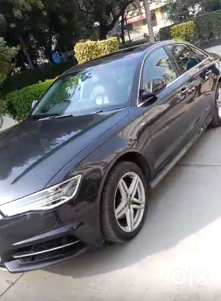 2017 Audi A6 Diesel Automatic