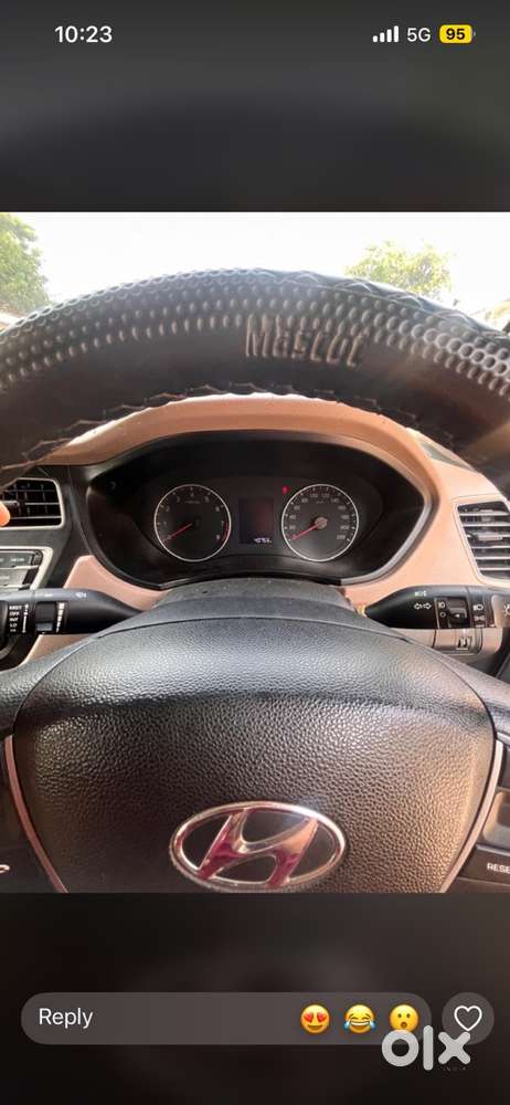 Hyundai I20 2020 Petrol Well Maintained