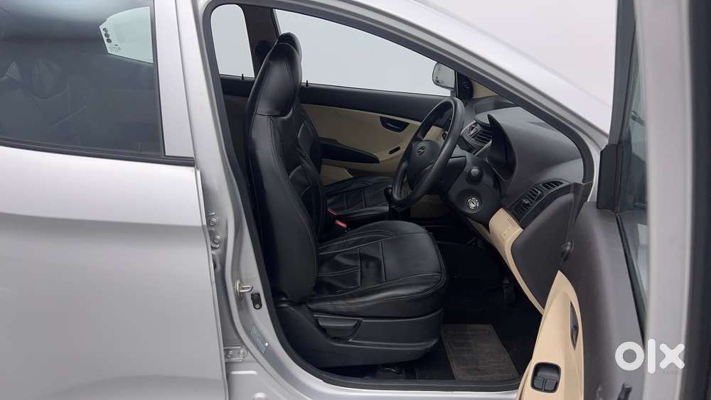 Hyundai Eon Era +, 2013, Petrol