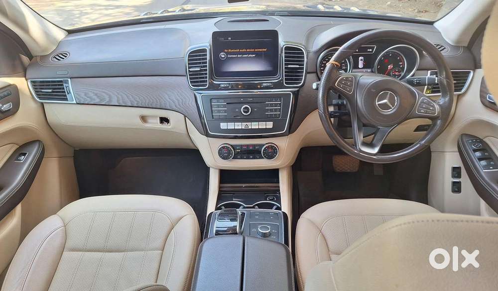 Mercedes-benz Gls 350 D, 2019, Diesel