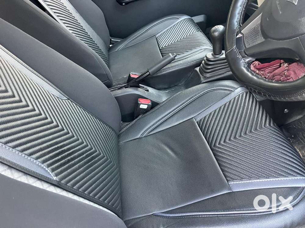 Maruti Suzuki Eeco 5 Seater Ac, 2025, Petrol