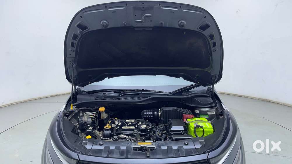 Tata Altroz 1.2 Xz Plus Petrol, 2022, Petrol