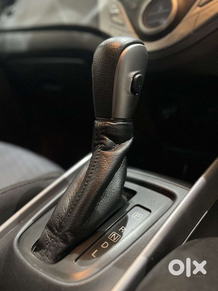 Maruti Suzuki Baleno 1.2 Zeta At, 2020, Petrol