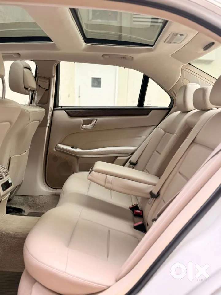 Mercedes-benz E-class E 200, 2015, Petrol