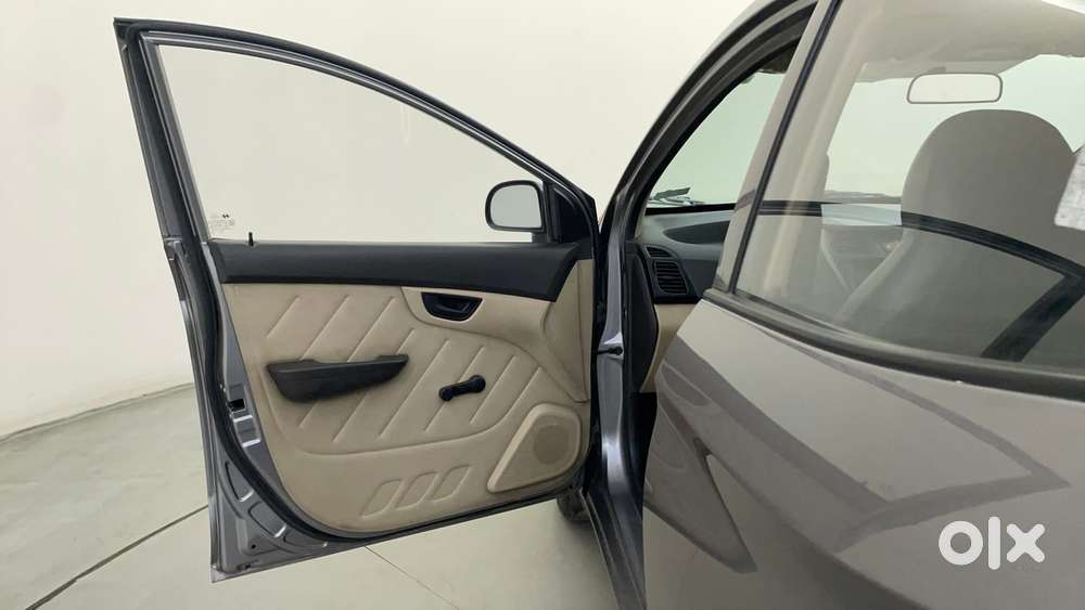 Hyundai Eon D Lite, 2013, Petrol