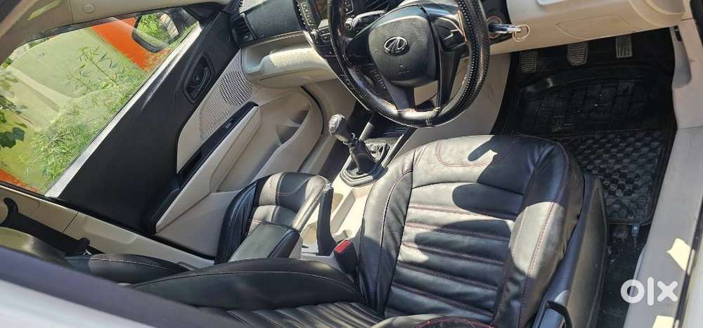 Mahindra Xuv300 W4 Diesel, 2020, Diesel