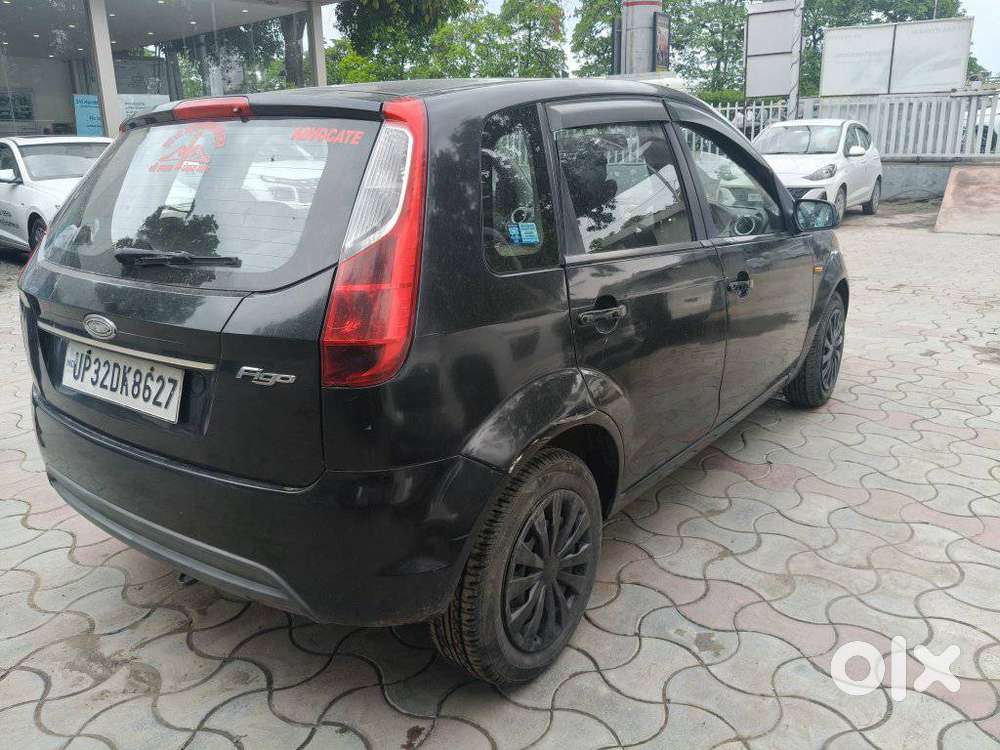 Ford Figo 2010-2012 Diesel Exi, 2011, Petrol
