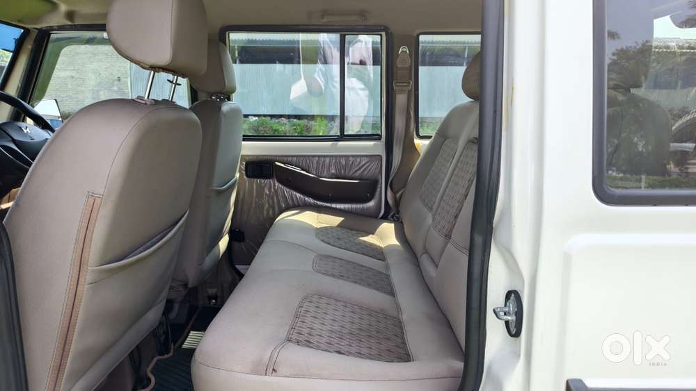 Mahindra Bolero B6, 2025, Diesel