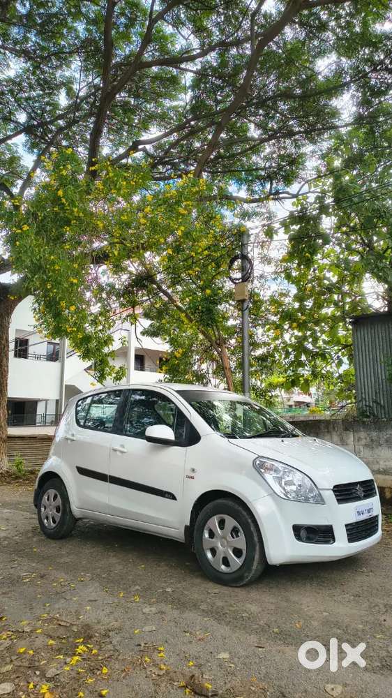 Maruti Suzuki Ritz Vdi 2009