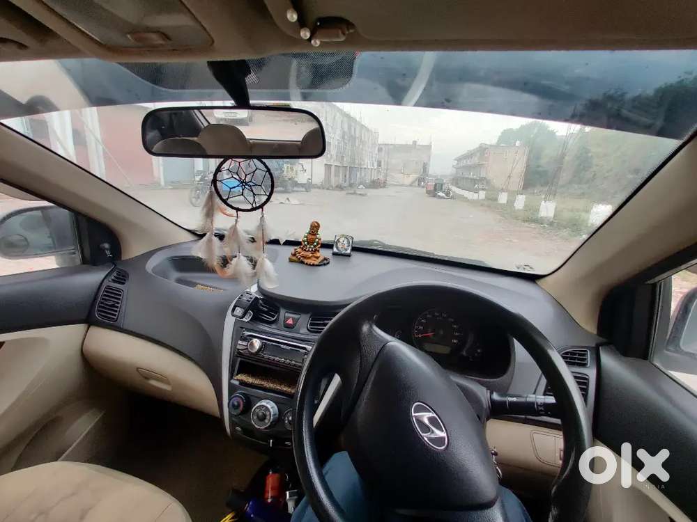 Hyundai Eon 2012 Petrol 80000 Km Driven