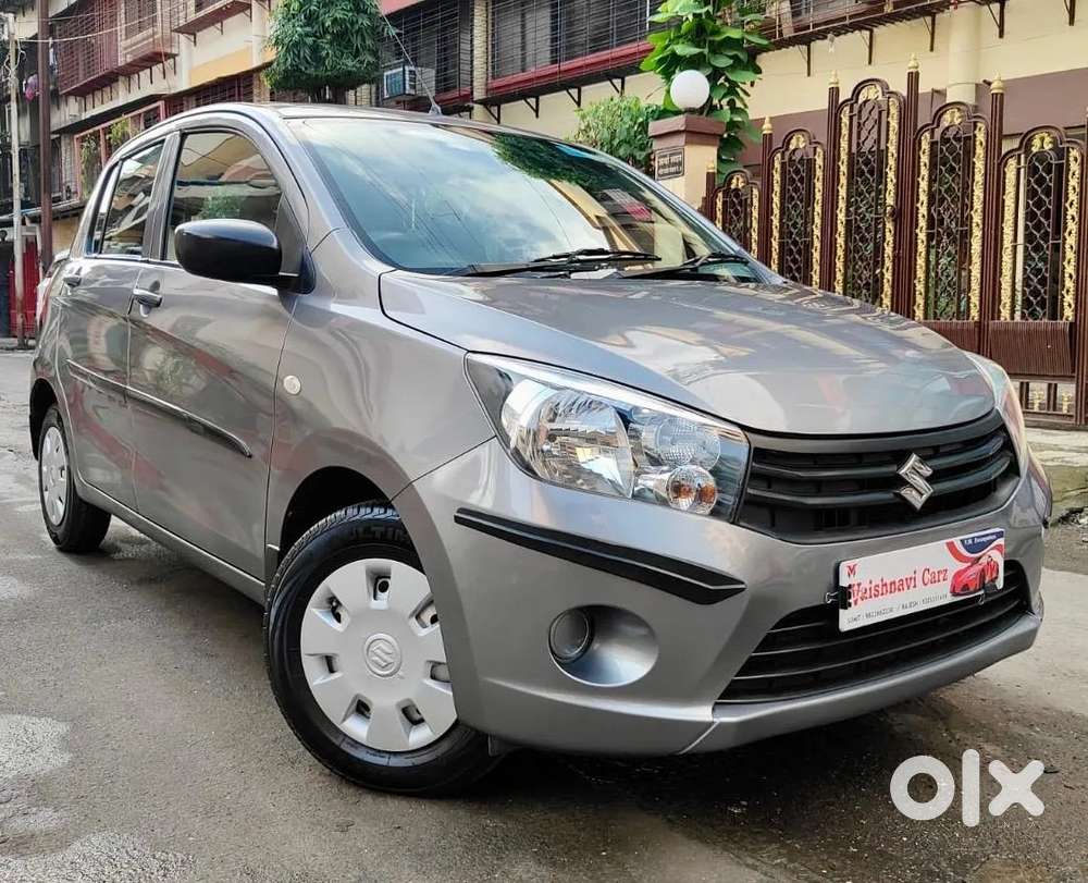 Maruti Suzuki Celerio Lxi(o), 2015, Petrol
