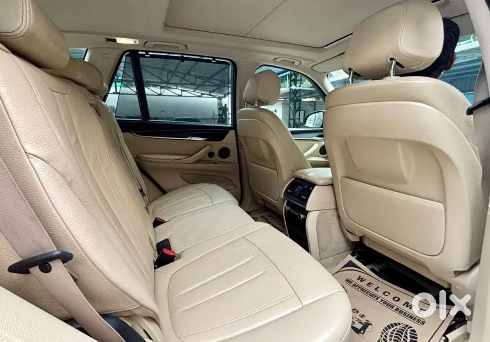 Bmw X5 Xdrive 30d, 2017, Diesel