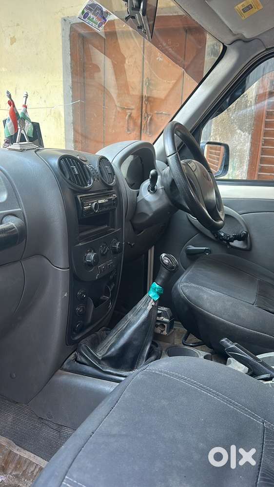 Mahindra Scorpio 2012 Diesel Well Maintained