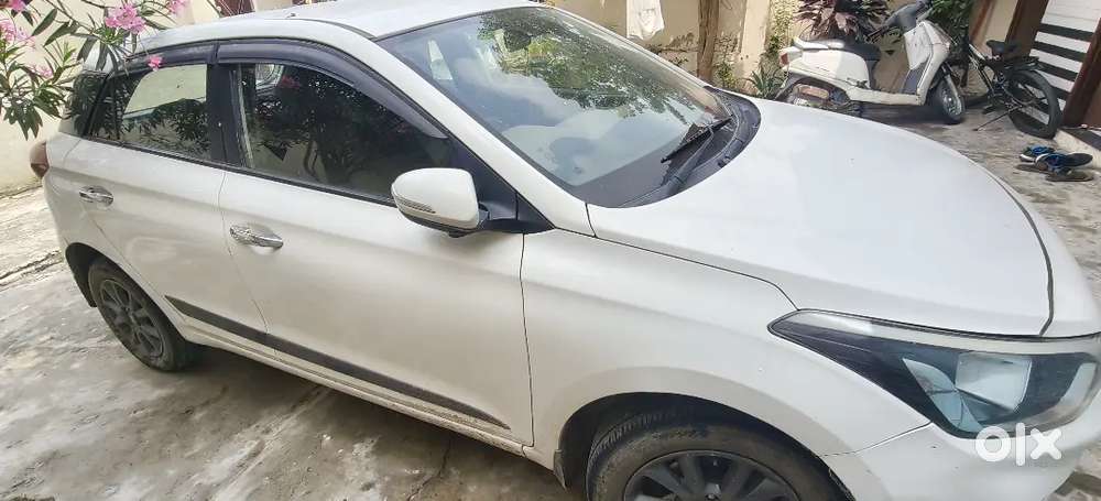 Hyundai I20 Sportz 2020