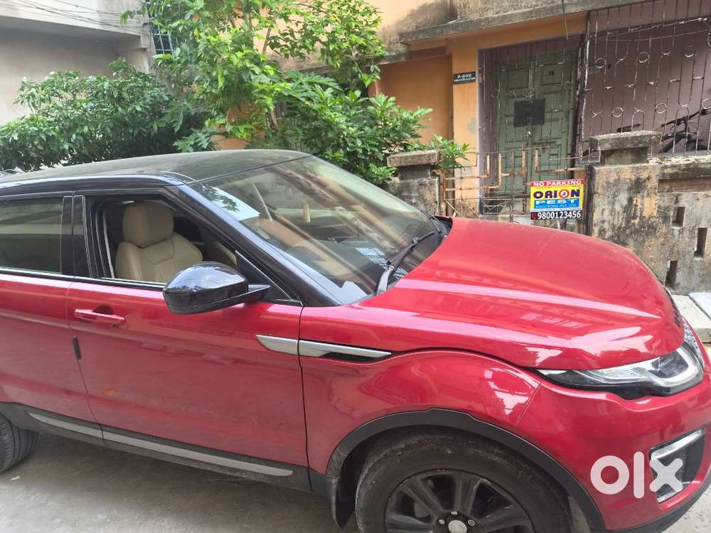 Urgent Sale – [car Model]  Low Km  Good Condition