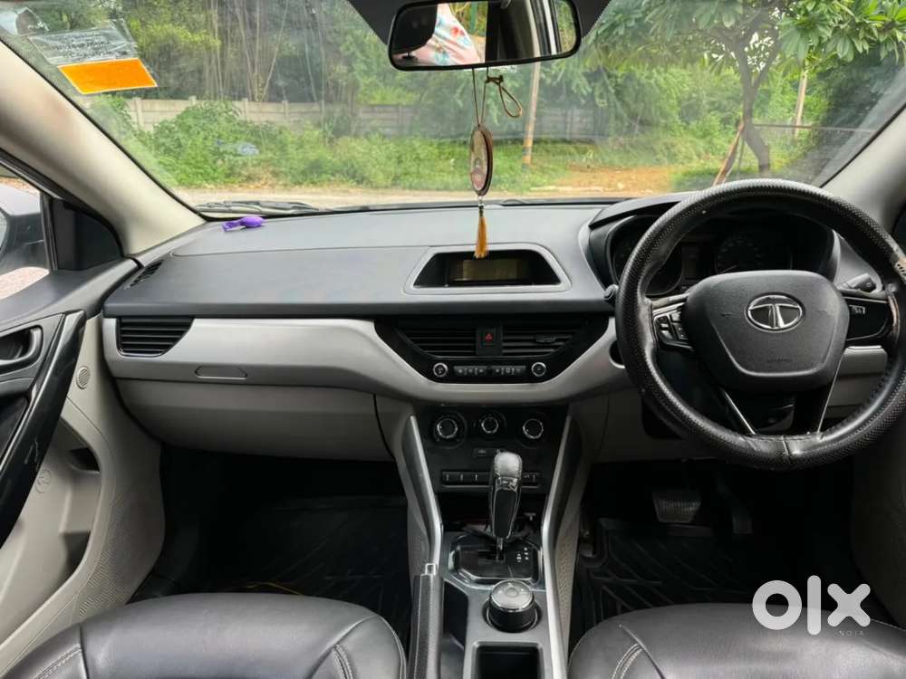 Tata Nexon 1.5 Revotorq Xma, 2019, Diesel