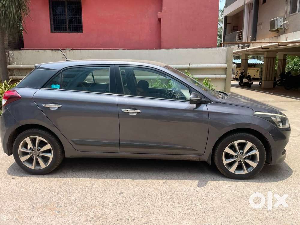 Good Condition Top Model