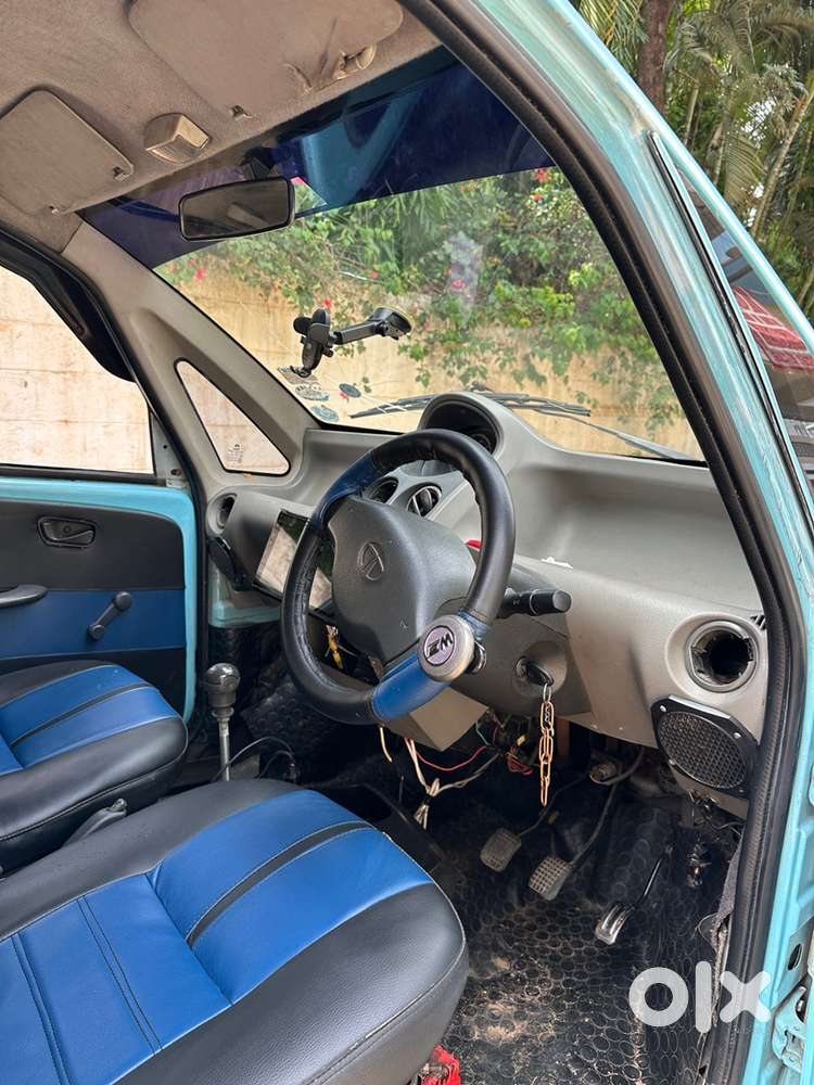 2011 Tata Nano Xt