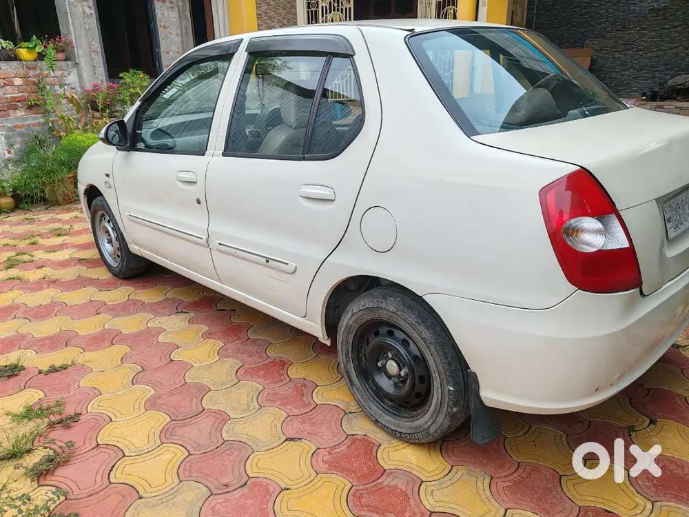 Tata Indigo Ecs 2012 Diesel